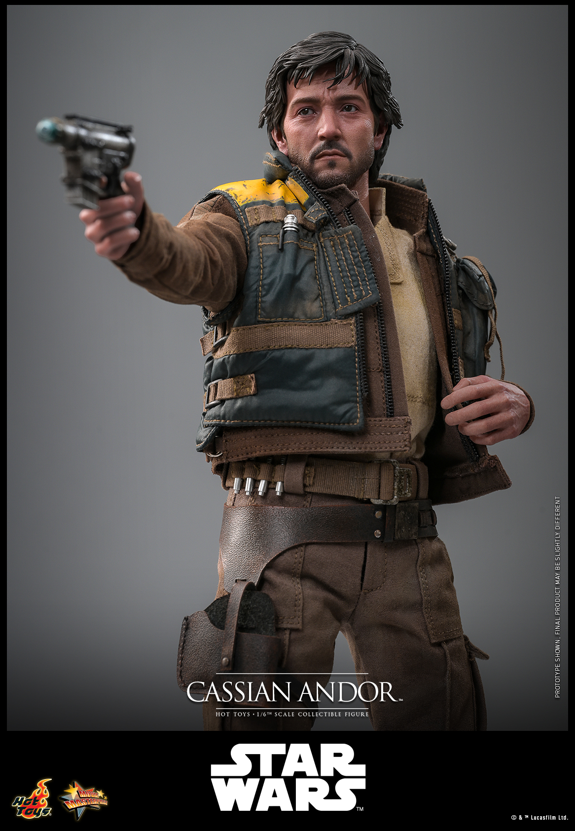 Hot Toys - Star Wars Rogue One - Cassian Andor_PR10.jpg